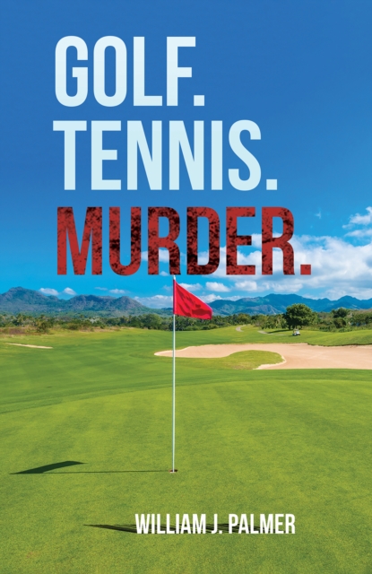 GOLF TENNIS MURDER