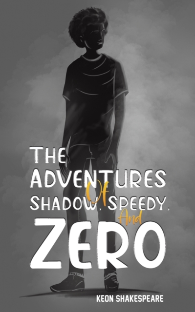 Adventures of Shadow, Speedy, and Zero