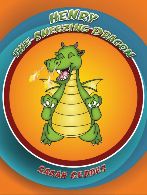 Henry the Sneezing Dragon