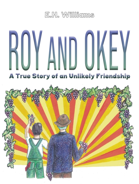 Roy and Okey