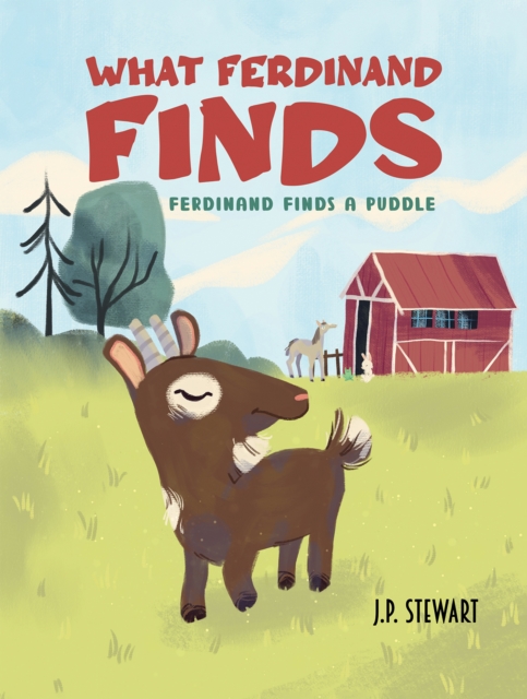 What Ferdinand Finds
