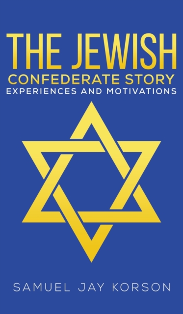 Jewish Confederate Story