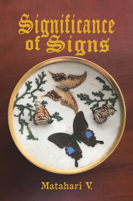 SIGNIFICANCE OF SIGNS
