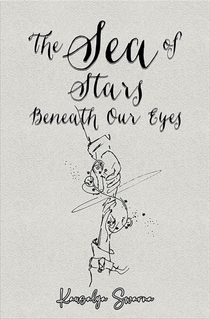 Sea of Stars Beneath Our Eyes