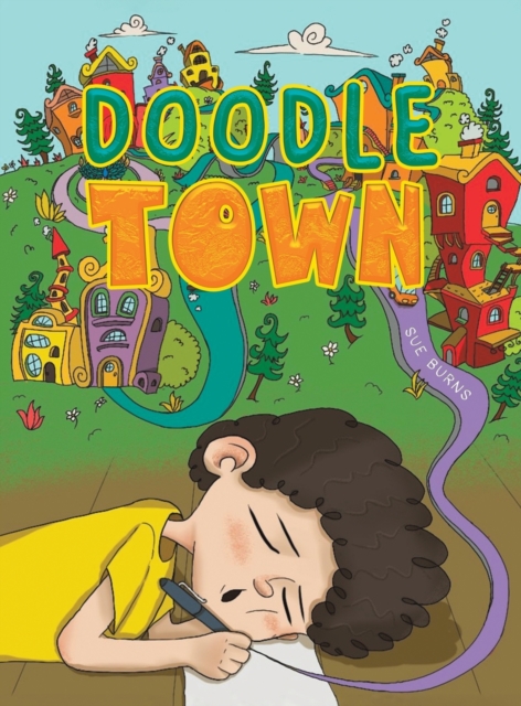 Doodle Town