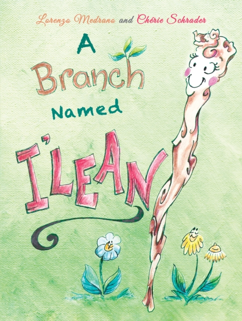 Branch Named I'Lean