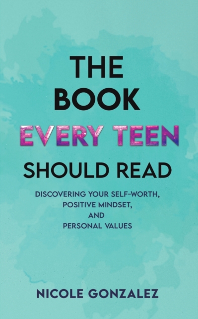 Book Every Teen Should Read