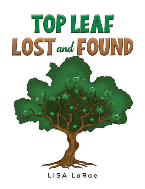 Top Leaf - Lost and Found