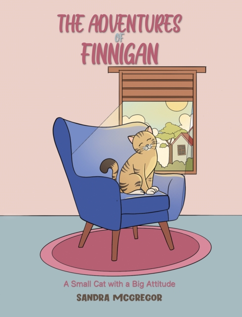 Adventures Of Finnigan