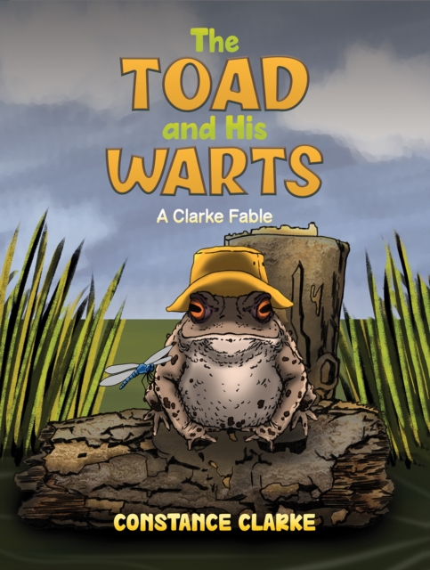 Toad and His Warts