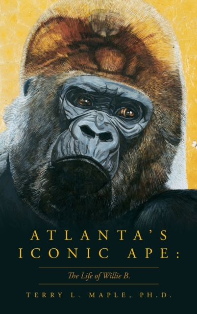 Atlanta's Iconic Ape