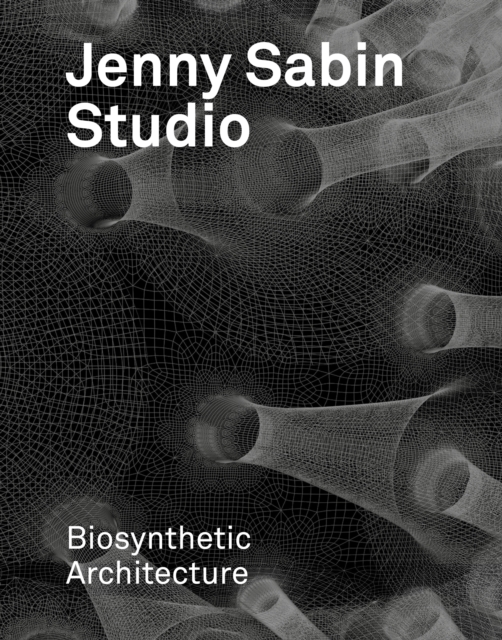 Jenny Sabin Studio
