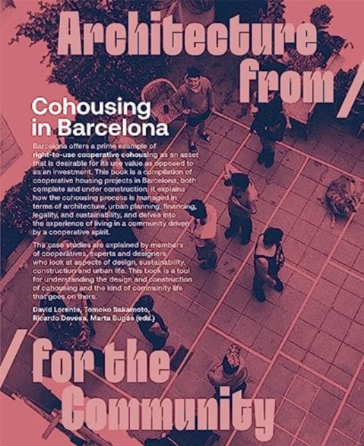 Cohousing in Barcelona