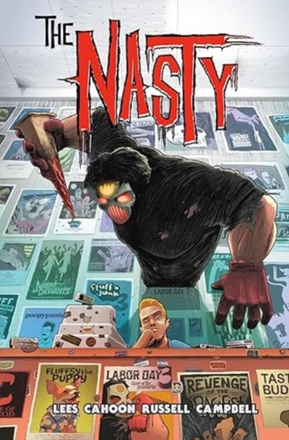 Nasty : The Complete Series