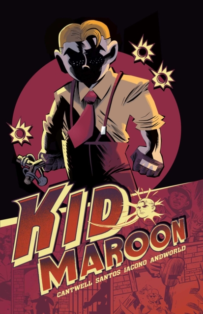 Kid Maroon