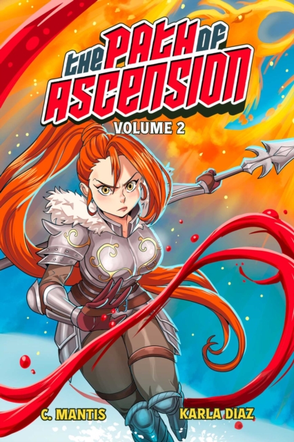 The Path of Ascension (Light Novel) Vol. 2
