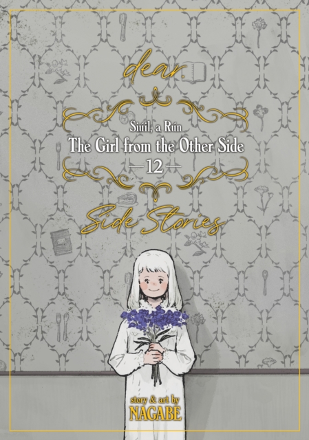 Girl From the Other Side: Siuil, a Run Vol. 12 - [dear.] Side Stories