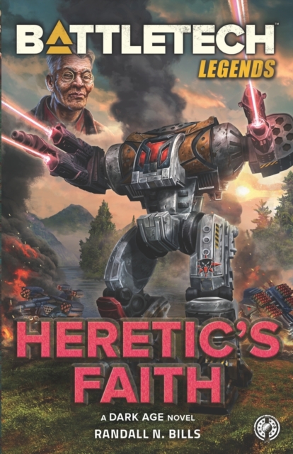 Battletech Legends