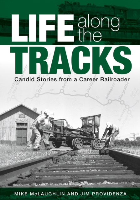 Life along the Tracks