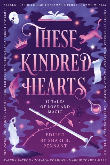 These Kindred Hearts