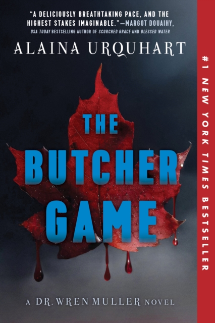 Butcher Game