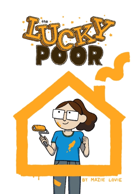 Lucky Poor