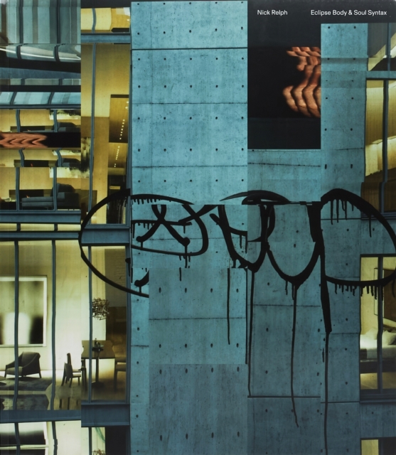 Eclipse Body & Soul Syntax