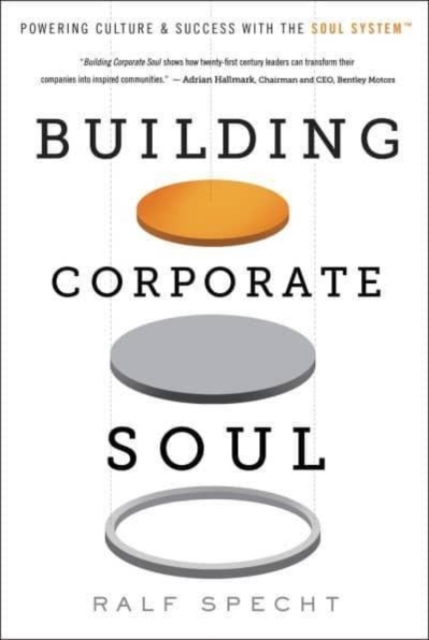 Building Corporate Soul