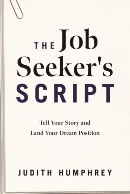 Job Seeker's Script