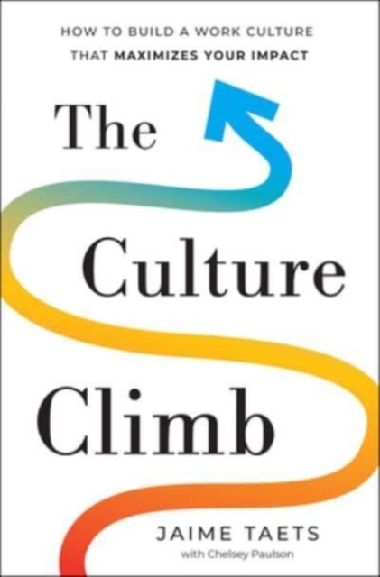 Culture Climb