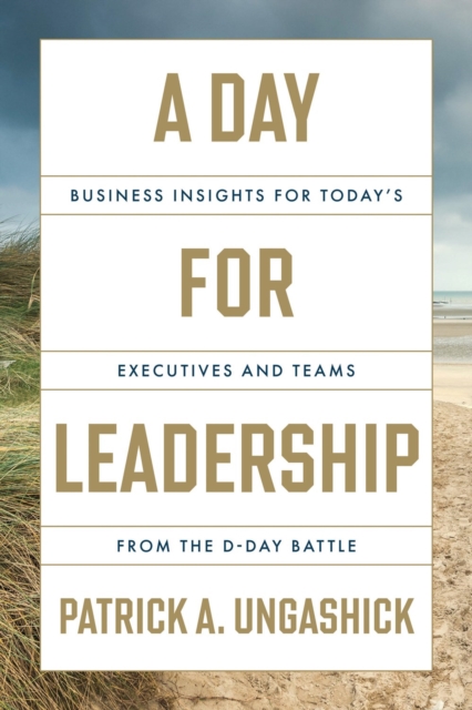 A Day for Leadership