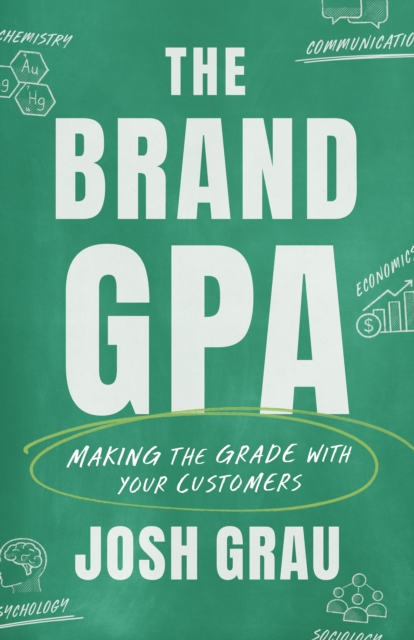 The Brand Gpa