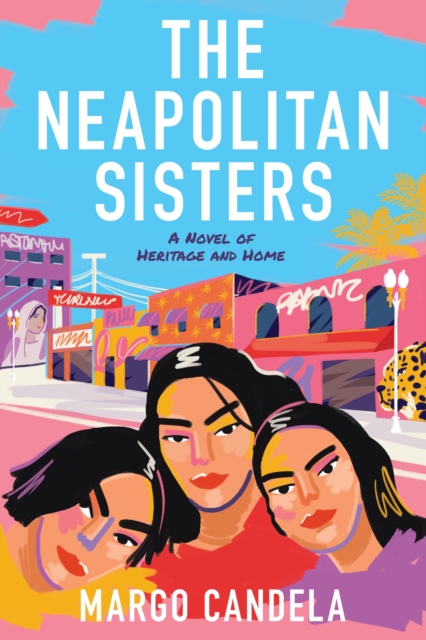 Neapolitan Sisters