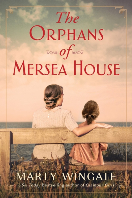 Orphans Of Mersea House