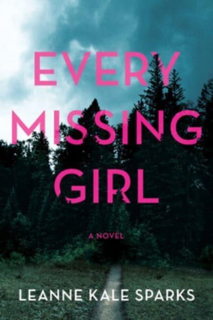 Every Missing Girl