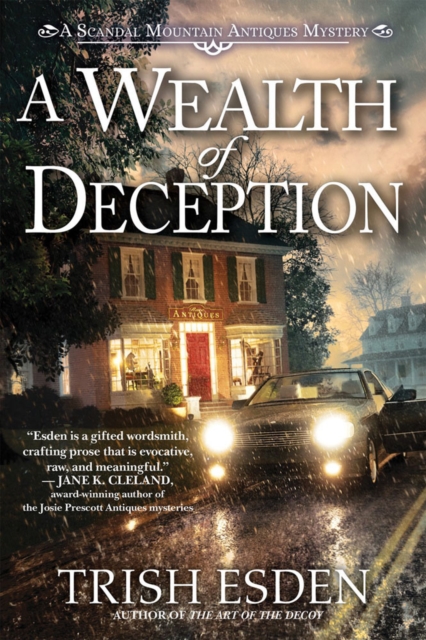 Wealth Of Deception