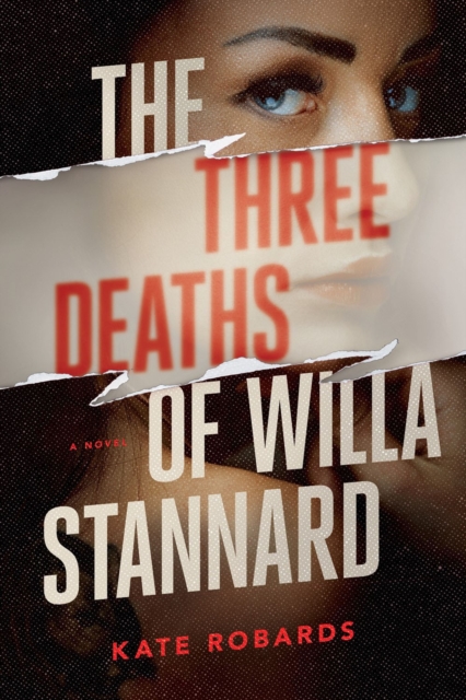 Three Deaths Of Willa Stannard