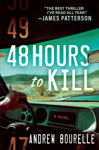 48 Hours To Kill