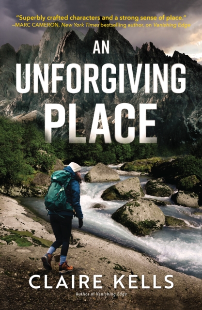 Unforgiving Place