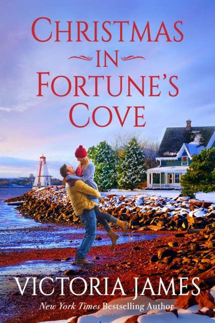 Christmas In Fortune's Cove