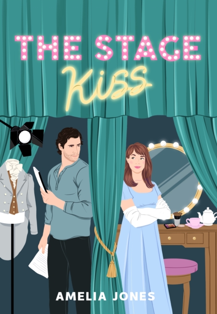 Stage Kiss