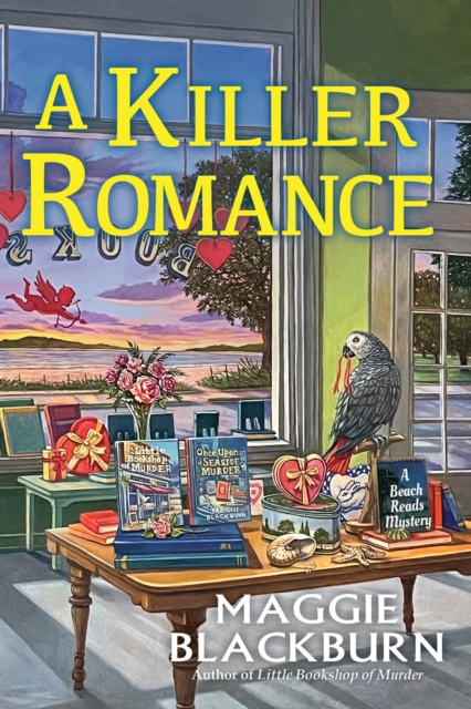 Killer Romance