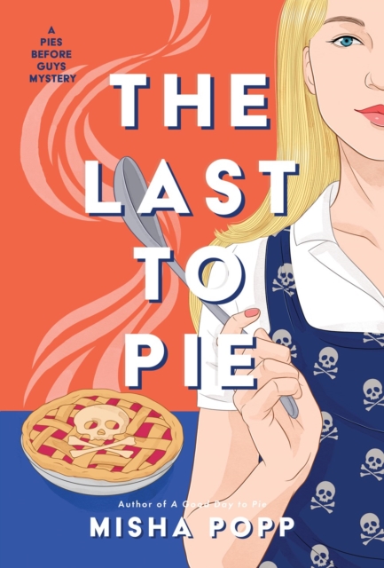 Last To Pie