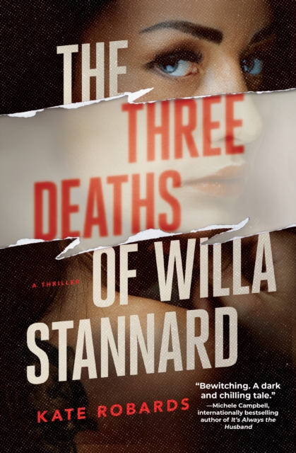 Three Deaths Of Willa Stannard