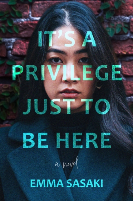 It's A Privilege Just To Be Here