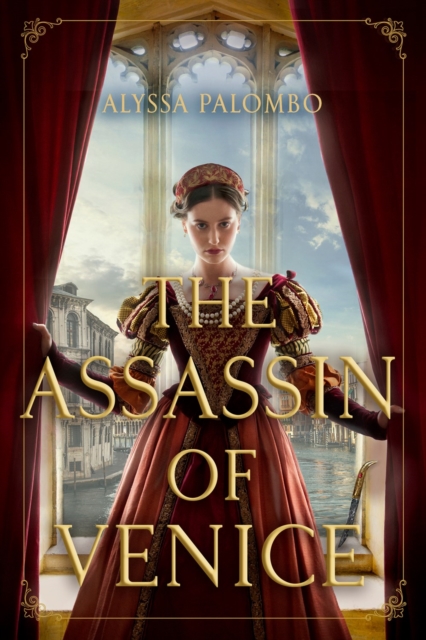 Assassin Of Venice