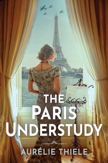The Paris Understudy