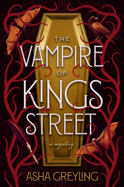 Vampire of Kings Street