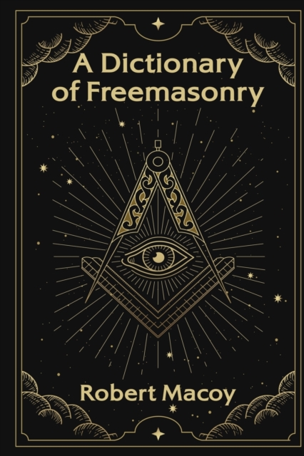 Dictionary of Freemasonry