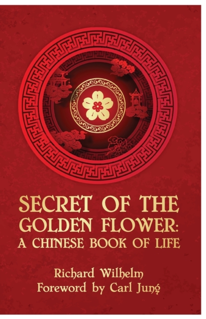 Secret Of The Golden Flower